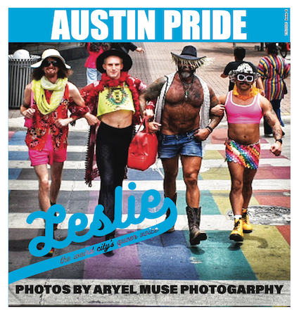 After Leslie: How Austin Has Fared After the Loss of Its Queen